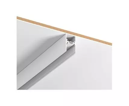 Шинопровод SKYFLAT накладной/подвесной ST Luce SKYFLAT