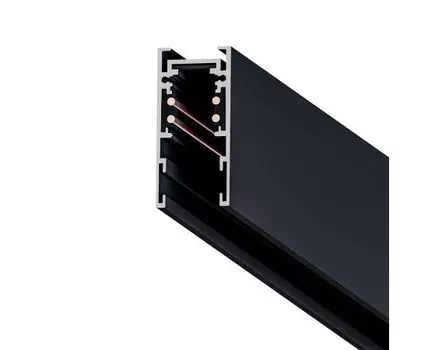 Шинопровод (трек) 1M ArteLamp EXPERT-ACCESSORIES