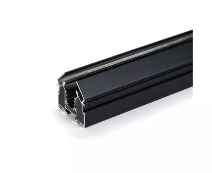 Шинопровод в натяжной потолок (2м) Elektrostandard Slim Magnetic