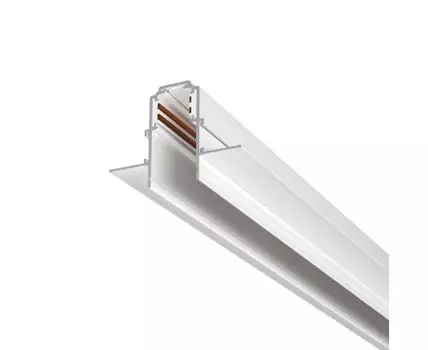 Шинопровод встраиваемый Maytoni Busbar trunkings Exility