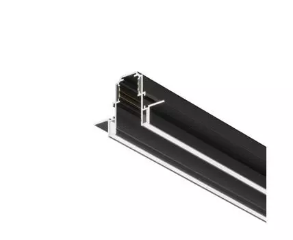 Шинопровод встраиваемый Maytoni Technical Busbar trunkings Exility