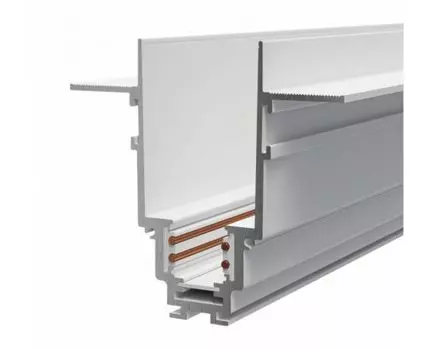 Шинопровод встраиваемый Maytoni Technical Busbar trunkings Gravity