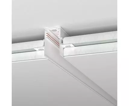 Шинопровод встраиваемый под ГКЛ 12,5мм 2м Elektrostandard Slim Magnetic
