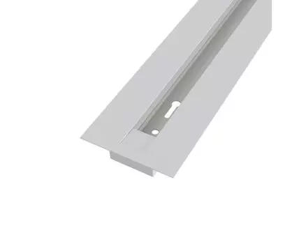 Шинопровод встраиваемый Track Accessories