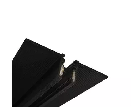 Шинопровод встраиваемый Wertmark WTL