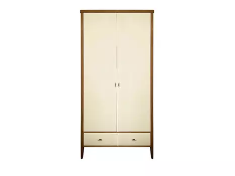 Шкаф 2 двери