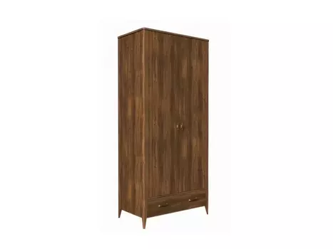 Шкаф 2 двери