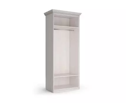 Шкаф 2-х дверный Неаполь