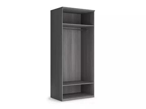 Шкаф 2-х дверный Парма Нео