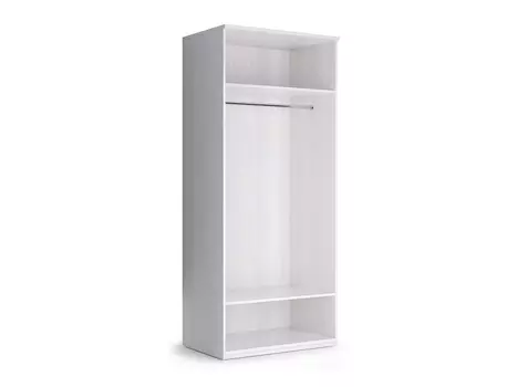 Шкаф 2-х дверный Парма Нео