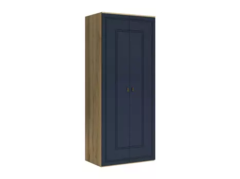 Шкаф 2-х дверный Вега Сапфир