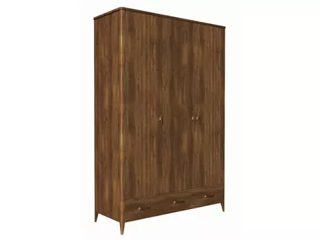 Шкаф 3 двери