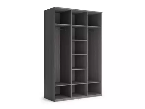 Шкаф 3-х дверный Парма Нео