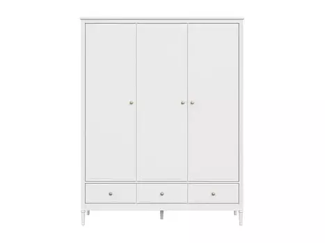 Шкаф 3-х створчатый Elit