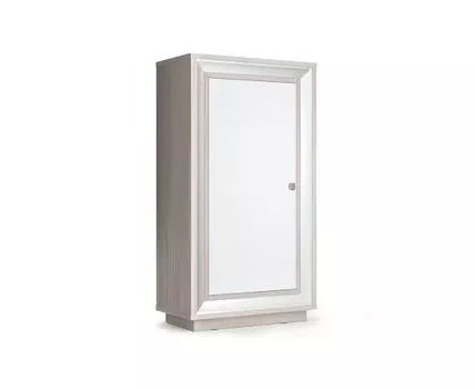 Шкаф 776 низкий Прато