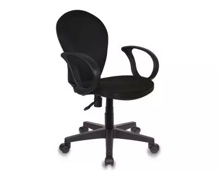 Шкаф Анри (88, 41, Анатомические, Черный, 61.5)