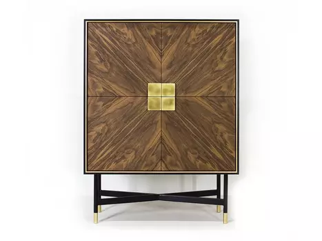 ШКАФ БАРНЫЙ REFRAME