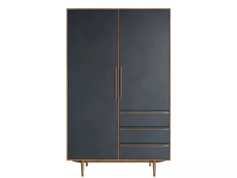 Шкаф Bruni с ящиками