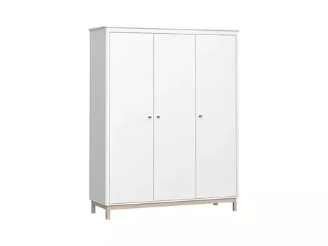 Шкаф Classic 3-х створчатый