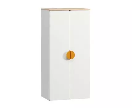 Шкаф детский Милна-2.1 Milk