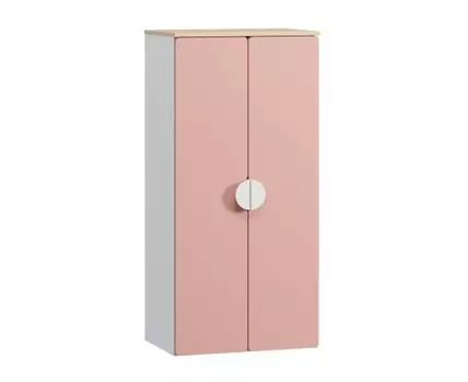 Шкаф детский Милна-2.1 Rose