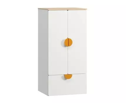 Шкаф детский Милна-2.2 Milk