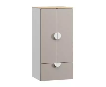 Шкаф детский Милна-2.2 Santiago