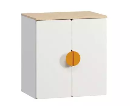 Шкаф детский Милна-2.5 Milk