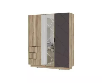 Шкаф Диамо