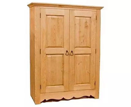 Шкаф для белья ARMOIRETTE 2 P