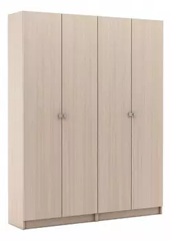 Шкаф для белья Бостон-13