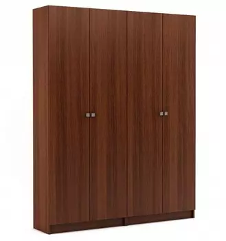 Шкаф для белья Бостон-13