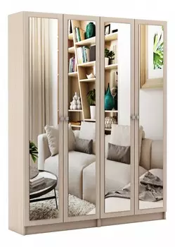 Шкаф для белья Бостон-16