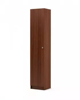 Шкаф для белья Бостон-1