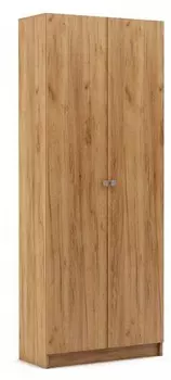 Шкаф для белья Бостон-5