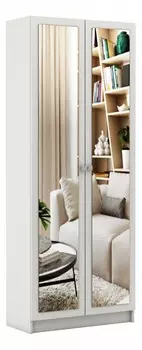 Шкаф для белья Бостон-7