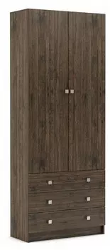 Шкаф для белья Бостон-9