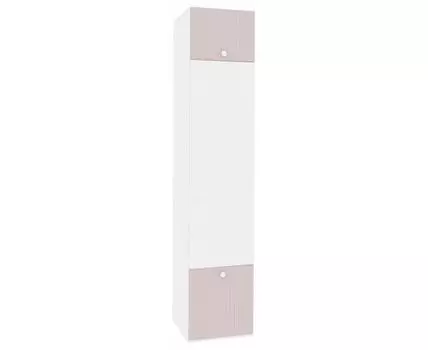 Шкаф для белья Фокс ПМ-332.24