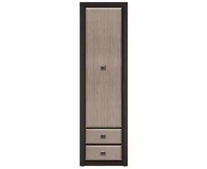 Шкаф для белья Коен REG1D2S