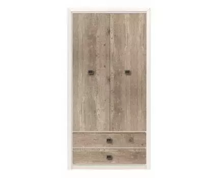 Шкаф для белья Коен REG2D2S