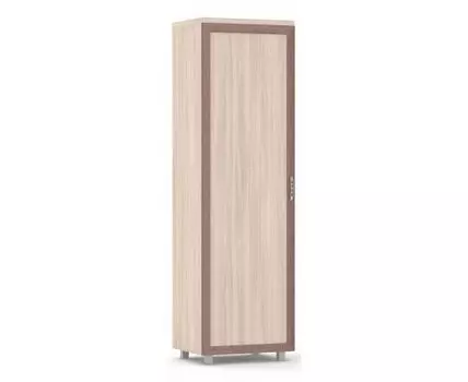Шкаф для белья Квадро ШР.001.600-05