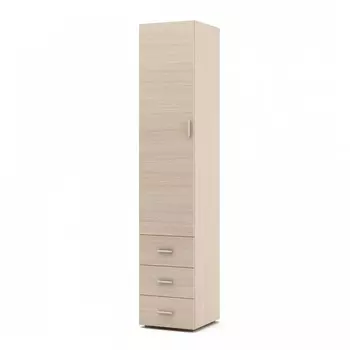 Шкаф для белья Мартин-1