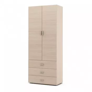 Шкаф для белья Мартин-3