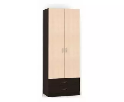 Шкаф для белья Рио ШР.045.800-01