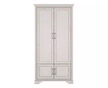 Шкаф для белья Стилиус B169-REG4D