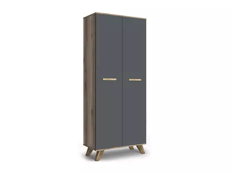 Шкаф для одежды 800 Вега Скандинавия