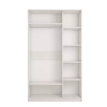 Шкаф для одежды КОНСТАНТА