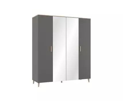 Шкаф для одежды Санти