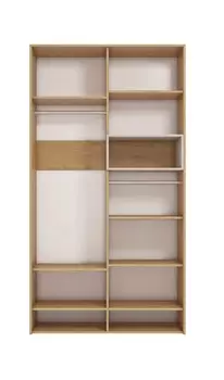 Шкаф для одежды СТЭНФОРД