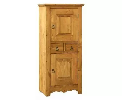 Шкаф для посуды ОМД РР